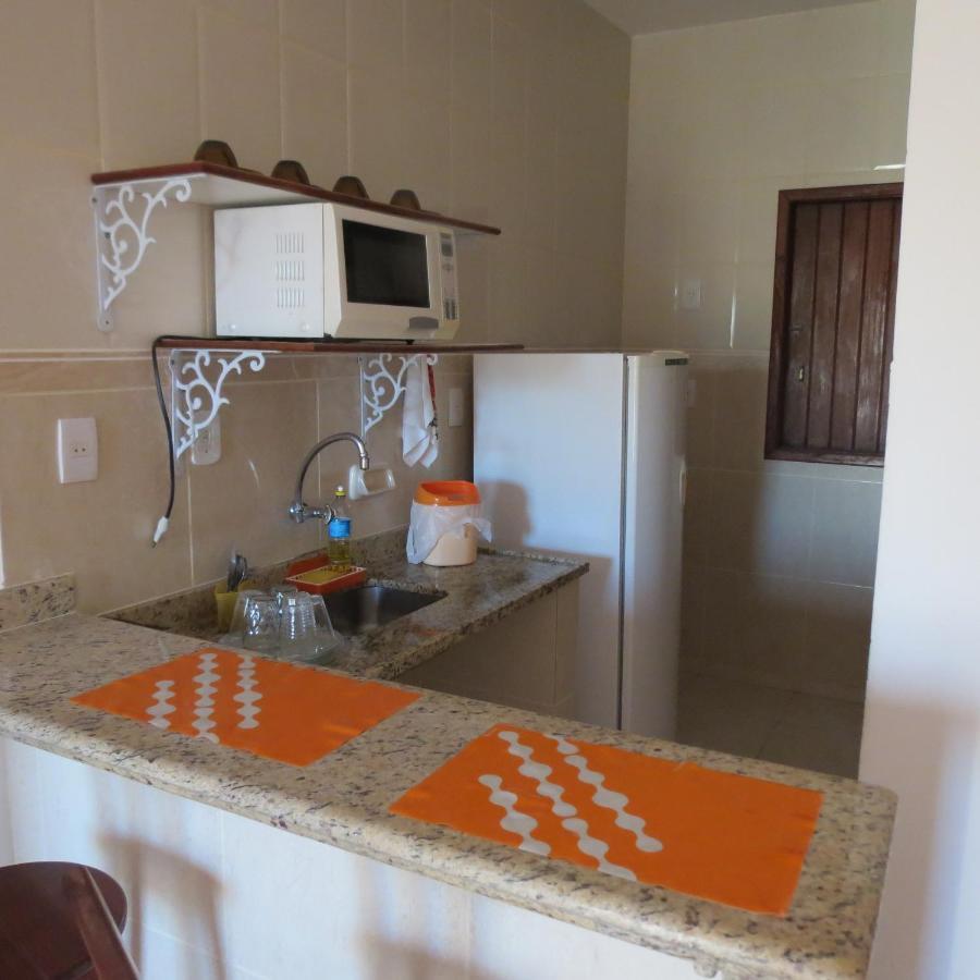 Apartamento Lofts Dois Coracoes Cabo Frío Exterior foto