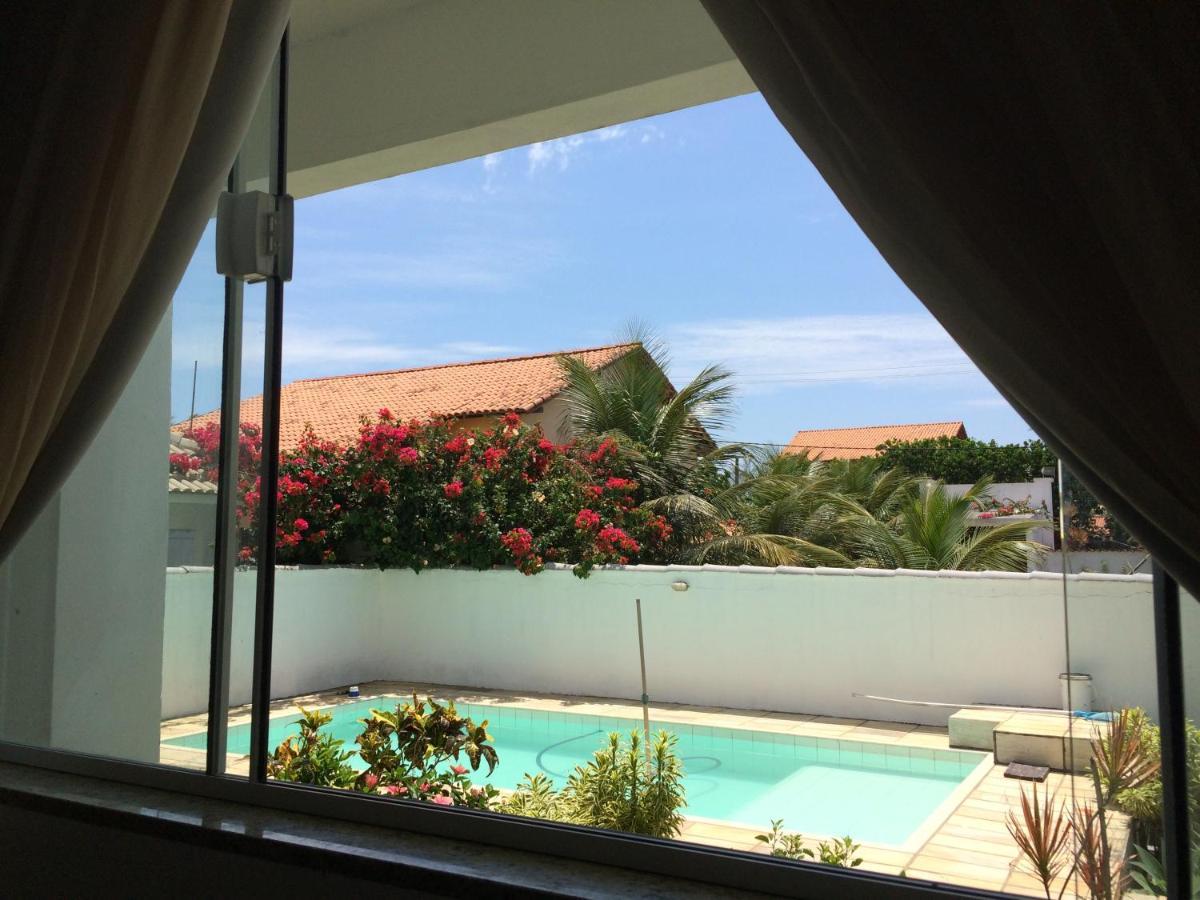 Apartamento Lofts Dois Coracoes Cabo Frío Exterior foto