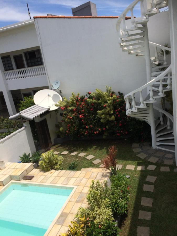 Apartamento Lofts Dois Coracoes Cabo Frío Exterior foto