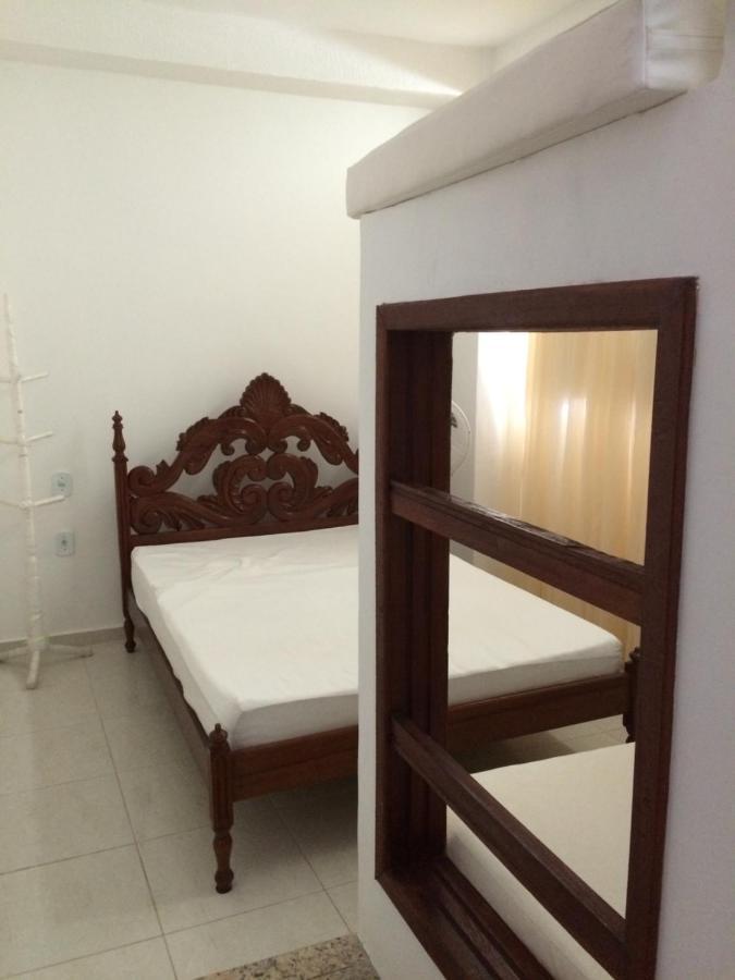 Apartamento Lofts Dois Coracoes Cabo Frío Exterior foto