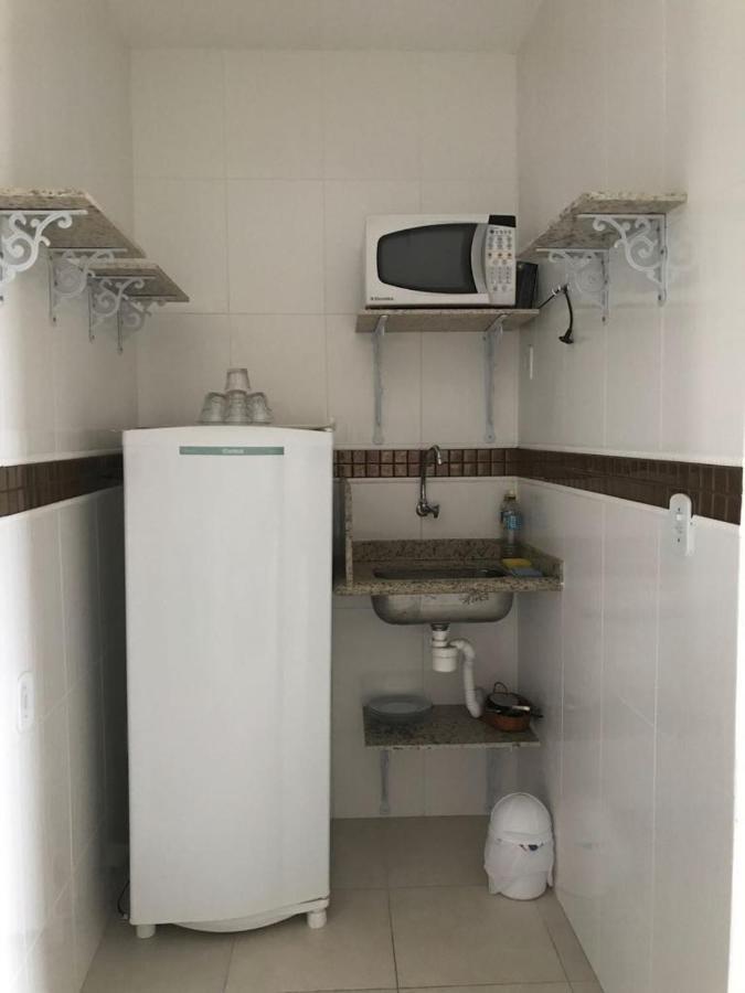 Apartamento Lofts Dois Coracoes Cabo Frío Exterior foto