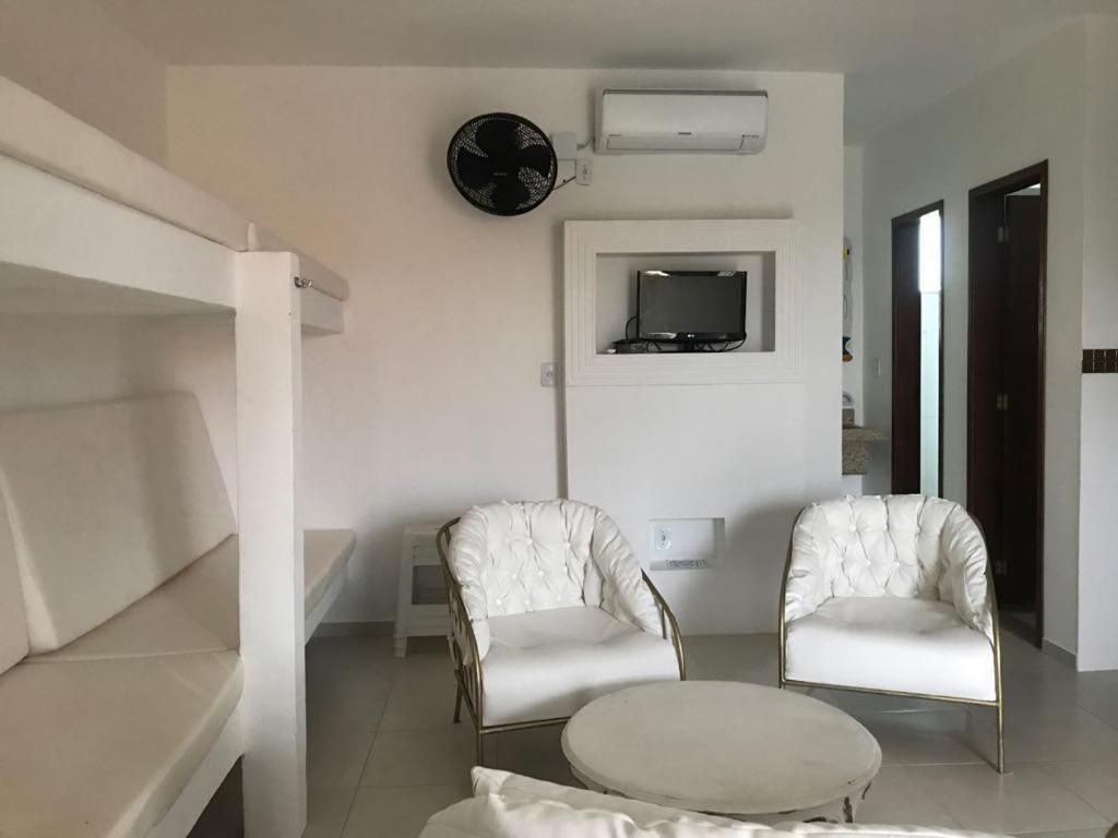 Apartamento Lofts Dois Coracoes Cabo Frío Exterior foto