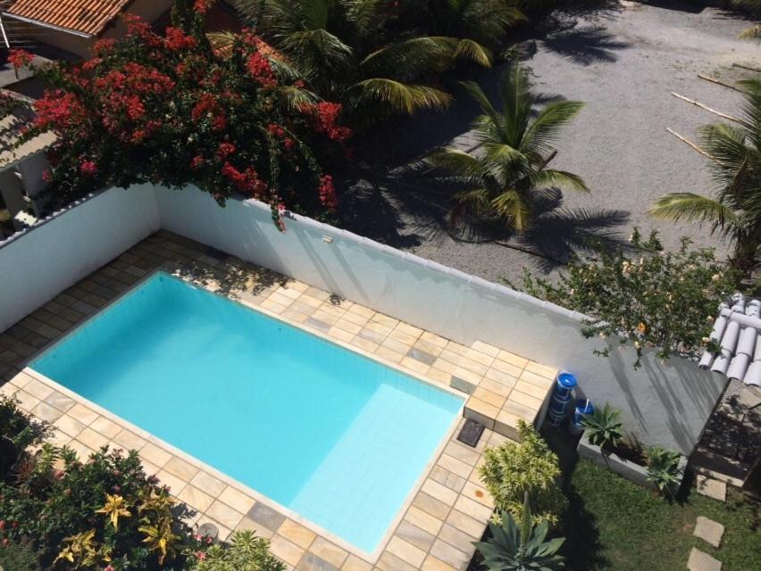 Apartamento Lofts Dois Coracoes Cabo Frío Exterior foto