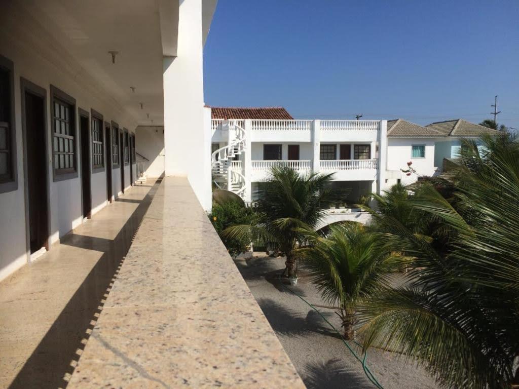Apartamento Lofts Dois Coracoes Cabo Frío Exterior foto