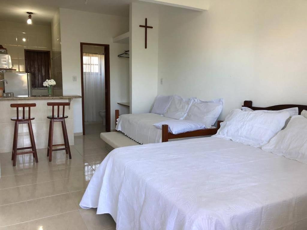 Apartamento Lofts Dois Coracoes Cabo Frío Exterior foto