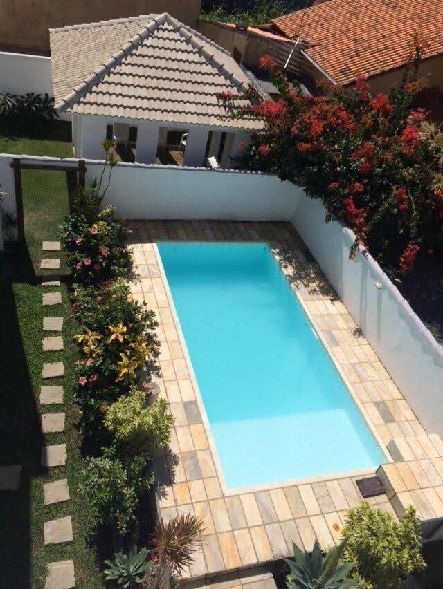 Apartamento Lofts Dois Coracoes Cabo Frío Exterior foto