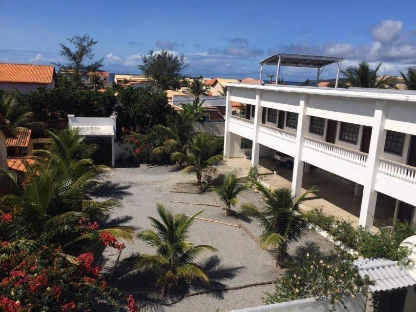 Apartamento Lofts Dois Coracoes Cabo Frío Exterior foto